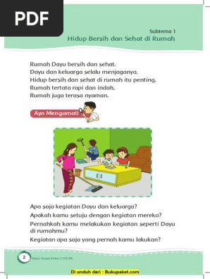 400 Gambar Halaman Rumah Bersih Dan Kotor HD Terbaik