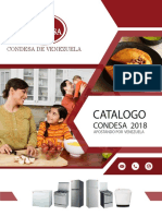 Catalogo Condesa ES