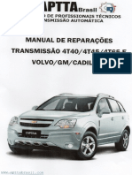 Manual 4t40-E 4t45-E PDF