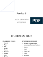 Pemicu 6 Blok Penginderaan Jovian Lutfi