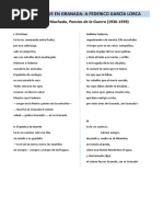 El Crimen Fue en Granada Comentado