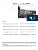 Principales corrientes filosófico culturales en america latina.pdf