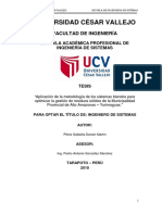 Tesis Aplicacion de La Metodologia de Los Sistemas Blandos para Optimizar La Gestion de Residuos Solidos de La Municipalidad Provincial de Alto Amazo