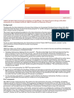 Pwc News Alert 27 April 2017 Cbdt Clarifies That Income From Letting Out Buildings Developed Space