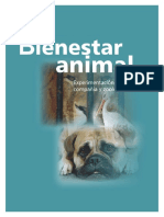 Bienestar Animal experimentación, producción, compañía y zoológicos.pdf