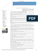 Resolução discrimina atividades engenheiro saúde segurança