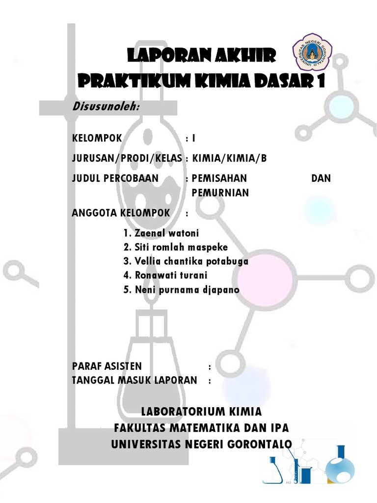  Contoh  Teks Laporan  Hasil Observasi Tentang Hewan  