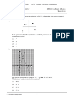 Csecmultiplechoice - Coordinates(1)