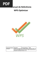 Manual do Optimizer 20002018
