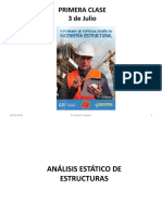 Análisis Estático Capi 1, Primera Clase.pdf