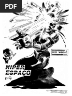 Hiperespaço nº4
