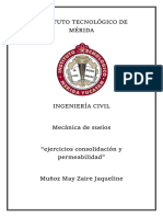 Instituto Tecnológico de Mérida (Autoguardado)