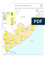 Map P3.33.5.1 Hambantota - Populat Ion by Religion by DS