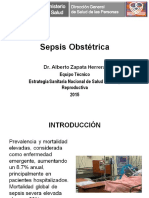 7 Complicaciones Obstetricas Clave Roja DrFlores 110812