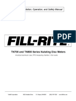 Fillrate PDF