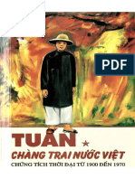 Tuấn Chàng Trai Nước Việt Q1