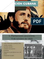 Revolución Cubana (2)