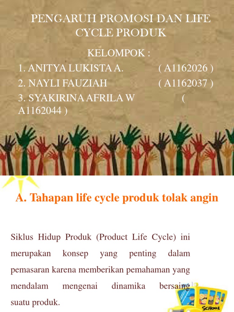 Life Cycle | PDF