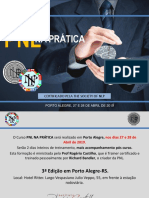 Curso PNL Na Prática