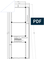 South Side R O A D: DN 7'0" Wide Corridor