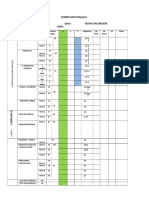 Tabla Correccion Evalua 0 - Al 8