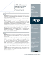 v10 Latanoprosta e Minoxidil Estudo Duplocego Comparativo Placebo Controlado No Tratamento Da Queda de Cabelos