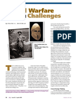 Hybrid Warfare and Challenges PDF