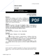 Eco EL VÉRTIGO DE LAS LISTAS PDF