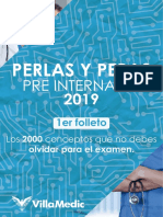 EsSalud 2019 - Perlas & Pepas Parte 1 PDF