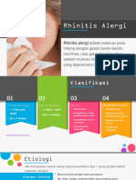 Rhinitis Alergi