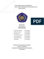 Kelompok 12 - PencampuranSediaanSterilEpinefrindanDopaminedalamSediaanInfus