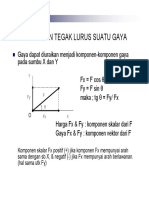 Kuliah III Mektek Komp. TGK Lrs Gaya Compatibility Mode PDF