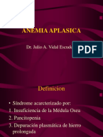 anemia aplásica.ppt