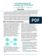 WISC-IV Technical Report #1 Theoretical Model and Test Blueprint