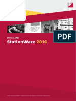 StationWare 2016 Brochure en