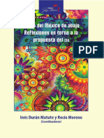 Voces Del México PDF