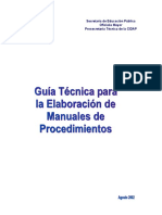 Guia tecnica para la elaboracion de proc..pdf