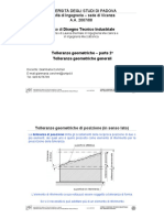 Blez-09 GPS Tol Geometriche Parte 2 PDF