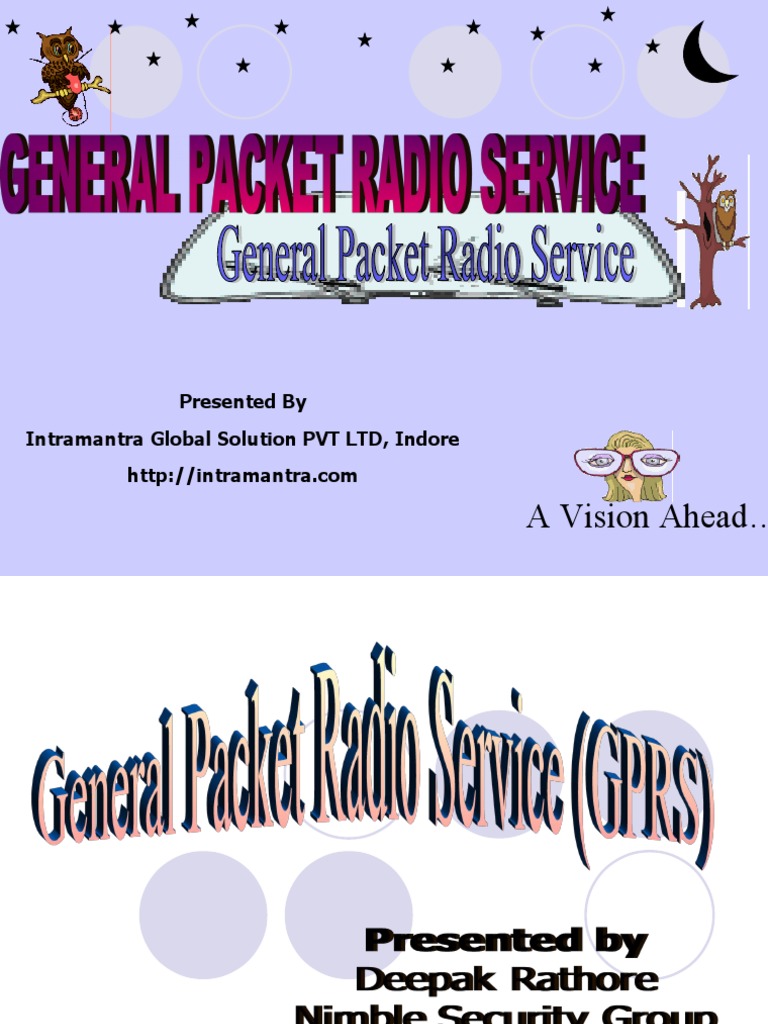 A Vision Ahead Presented by Intramantra Global Solution PVT LTD