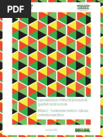 Educação especial e inclusiva