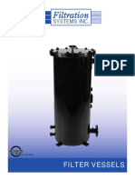 Filter Vessels Brochure