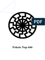 Fekete Nap 6661 PDF