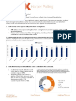 Berks Heim Harper Polling Summary