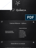 Quimica Organica