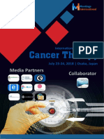 Cancer Therapy: Media Partners Collaborator