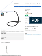 JANSJO φωτιστικό LED USB, μαύρο, Φωτιστικά γραφείου  IKEA Ελλάδα.pdf