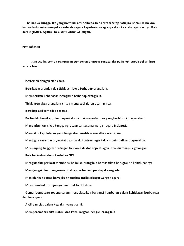 Pancasila sebagai dasar negara image