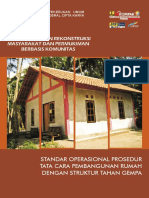 Tata Cara RTG PDF