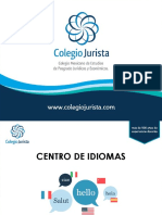 formato de presentacion - Centro de Idiomas.pptx