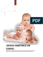 Apoyo Simetrico en Codos PDF